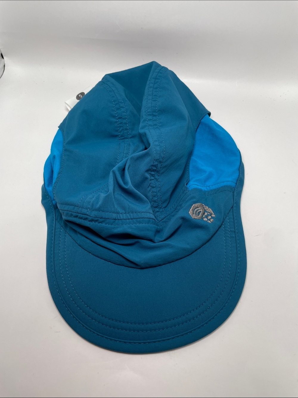 Mountain Hard Wear NWT Classic Outdoor Hiking Hat - Blue - L